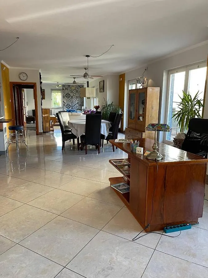 Rosehill Garden Family Villa With A Great Budapest View 0*,  Hongrie