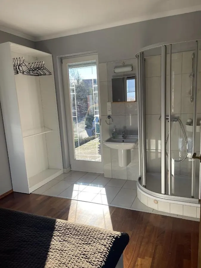 Appartement Rosehill Garden Family Villa With A Great Budapest View