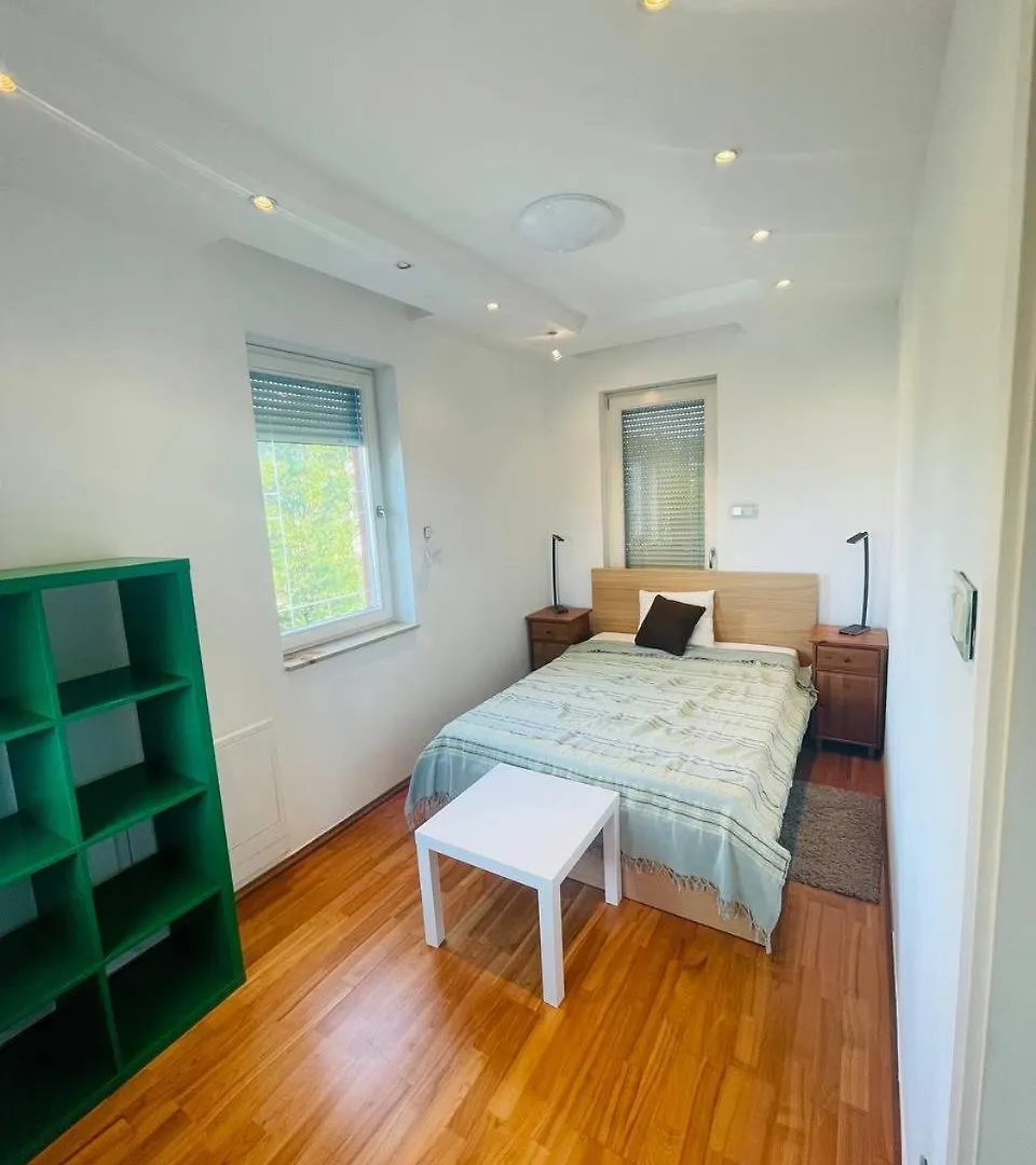 Rosehill Garden Family Villa With A Great Budapest View